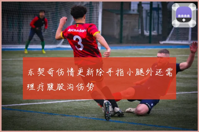 东契奇伤情更新除手指小腿外还需理疗腹股沟伤势