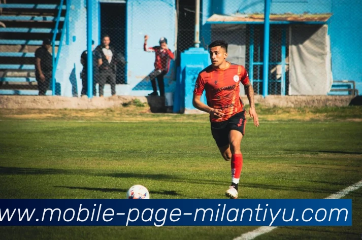 米兰体育发展历程