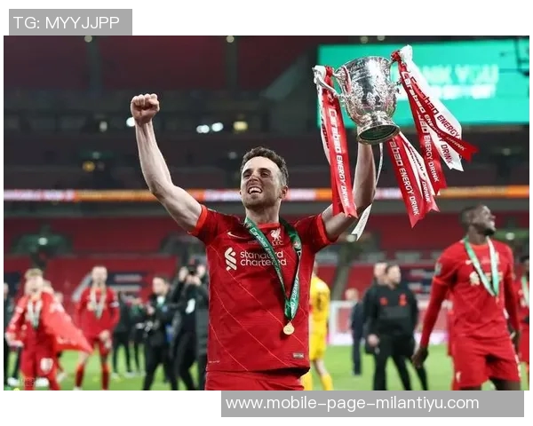 利物浦官方宣布筹集超225万英镑支持若塔慈善项目 利物浦官方宣布筹集超225万英镑支持若塔慈善项目