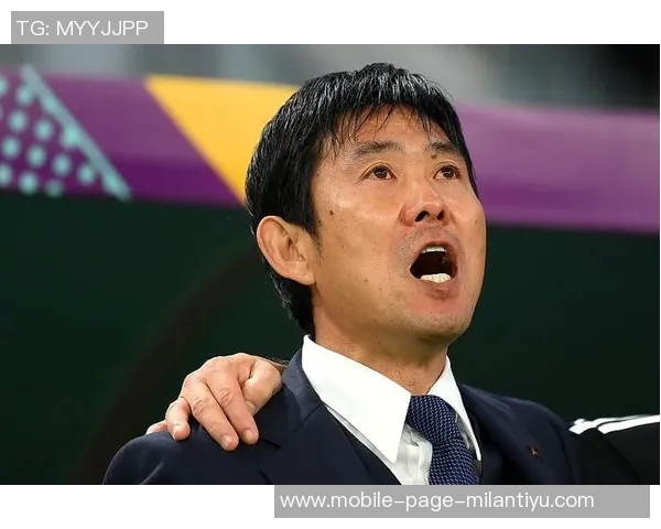 日本足协主席强调3月与强队交手的重要性森保一的贡献不可忽视