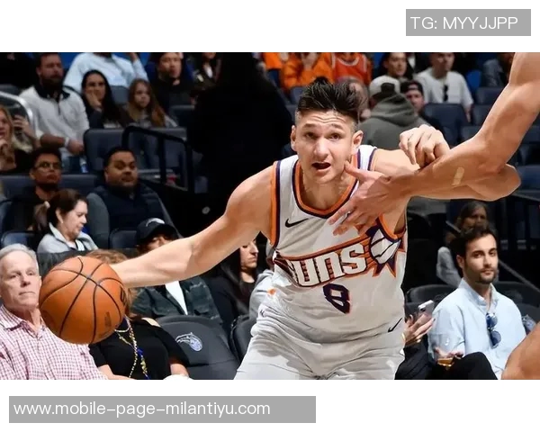 格雷森阿伦谈球迷期待与压力感受每次出手都承载着重任 格雷森阿伦谈球迷期待与压力感受每次出手都承载着重任