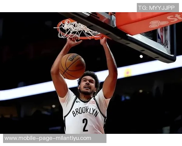 篮网战绩惨淡胜率低迷或将面临抽签无缘前五的尴尬局面