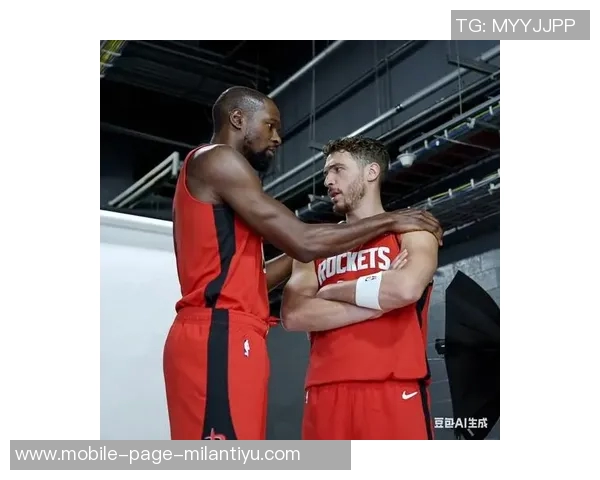 杜兰特谈内线新趋势约基奇与申京引领非传统中锋时代