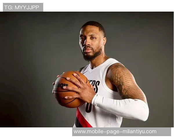 利拉德称赞阿夫迪亚表现出色开拓者争冠需依赖他这样的球员